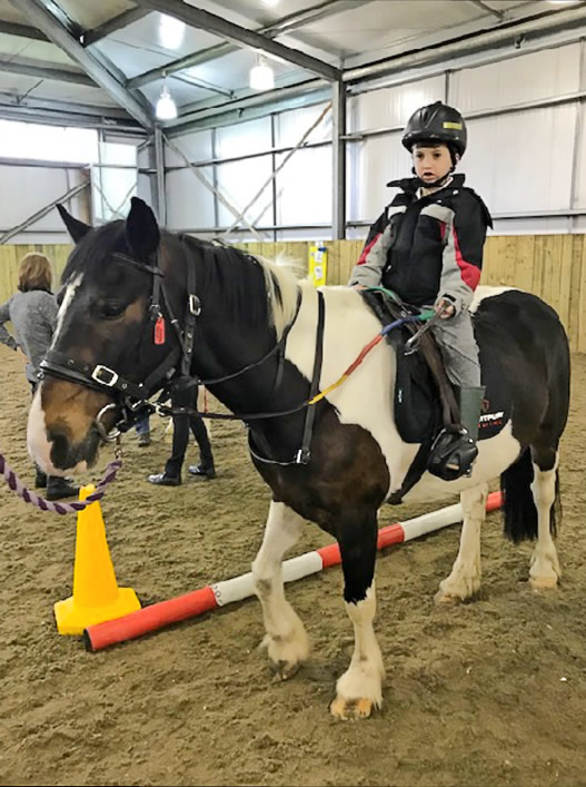 Maisemore RDA